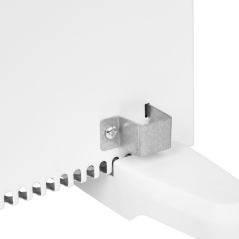 Konvektorelement CH3300 N'OVEEN