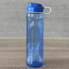 DUNK MED AVTAPPNINGAR 0,61 L - 1991 BLÅ