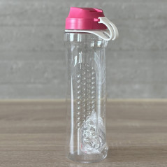 DUNK MED AVTAPPNINGAR 0,61 L - 1991 HALLON