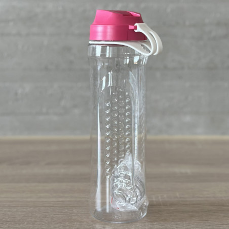 DUNK MED AVTAPPNINGAR 0,61 L - 1991 HALLON