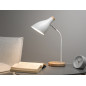 Skrivbordslampa Tracer Scandi White
