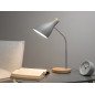 Skrivbordslampa Tracer Scandi Grey