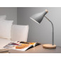 Skrivbordslampa Tracer Scandi Grey