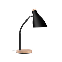 Skrivbordslampa Tracer Scandi Black