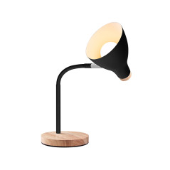 Skrivbordslampa Tracer Scandi Black