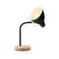 Skrivbordslampa Tracer Scandi Black
