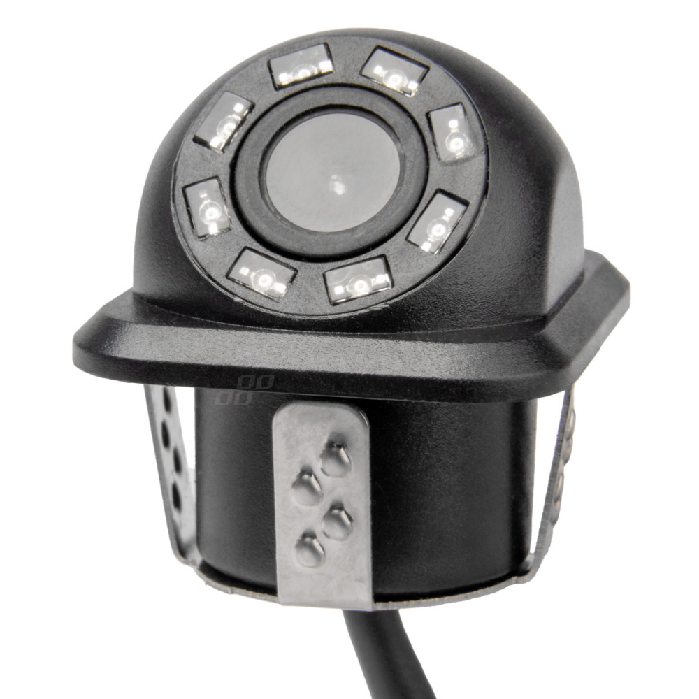 Backkamera parkering hd-305 ir 12v 720p amio-03527 Backkamera parkering hd-305 ir 12v 720p amio-03527