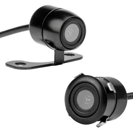 Backkamera parkering hd-320 12v 720p amio-03533