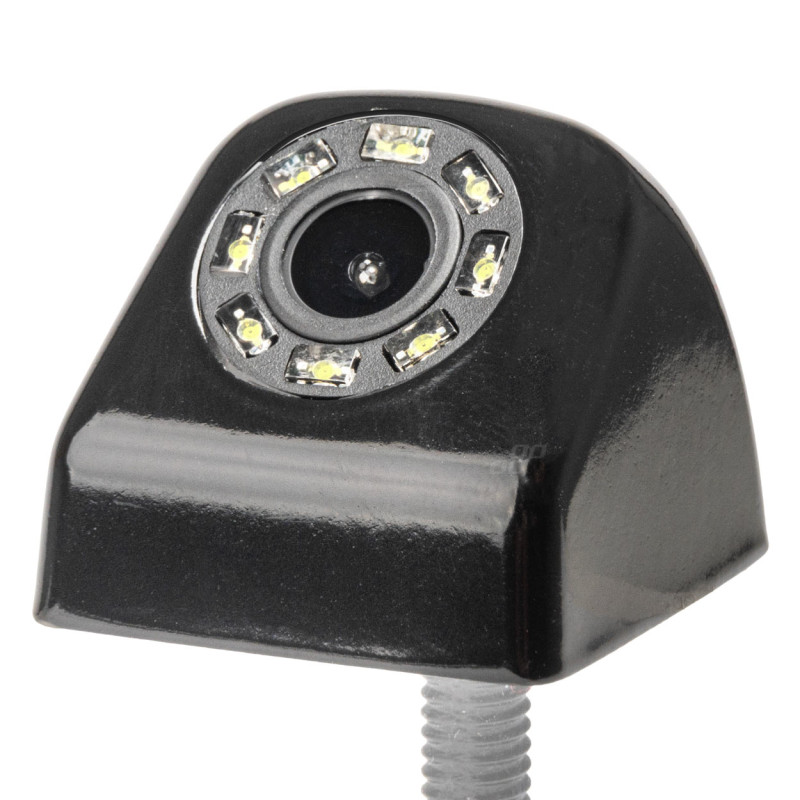 Backkamera parkering hd-310 led 12v 720p amio-03530
