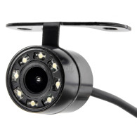 Backkamera parkering hd-320 led 12v 720p amio-03532