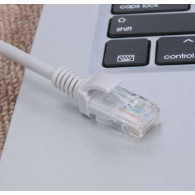 Kabel sieciowy LAN 30m Izoxis 22532