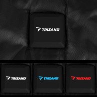 Uppvärmd XL USB-väst Trizand 22128