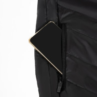 Uppvärmd XL USB-väst Trizand 22128