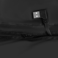 Uppvärmd USB-väst Trizand 22126