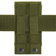 BQ74A Fodral fodral för grönt bälte