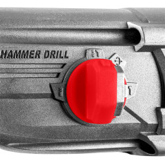 Slagborrhammare SDS+ 710W, väska