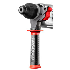 Slagborrhammare SDS+ 710W, väska