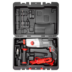 Slagborrhammare SDS+ 710W, väska