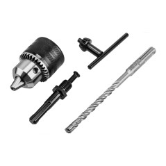 Slagborrhammare SDS+ 710W, väska