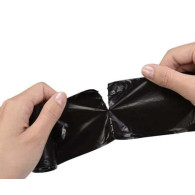 Zestaw woreczków na odchody + etui Purlov 22812