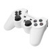 EGG102W Gamepad PC USB Warrior vit-svart Esperanza