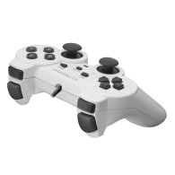 EGG102W Gamepad PC USB Warrior  biało-czarny Esperanza