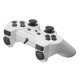 EGG102W Gamepad PC USB Warrior vit-svart Esperanza
