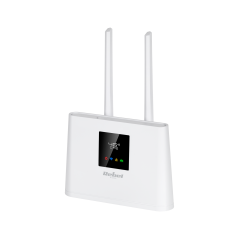 Router 4G LTE Rebel

Router 4G LTE Rebel