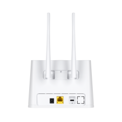 Router 4G LTE Rebel

Router 4G LTE Rebel