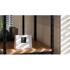 Router 4G LTE Rebel

Router 4G LTE Rebel