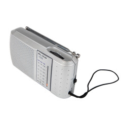 77-536- Bärbar analog am/fm-radio Blow RA7