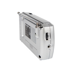 77-536- Bärbar analog am/fm-radio Blow RA7