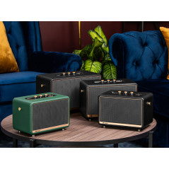 Högtalare TRACER M60 TWS BT BLACK