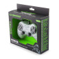 EGG105W Gamepad PC USB Fighter vit Esperanza