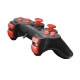 EGG106R Gamepad PC/PS3/PS2 USB Corsair svart-röd Esperanza