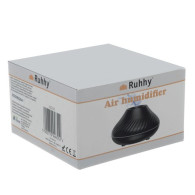 Doftdiffusor - luftfuktare 130 ml Ruhhy 22541