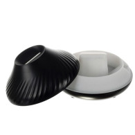 Doftdiffusor - luftfuktare 130 ml Ruhhy 22541