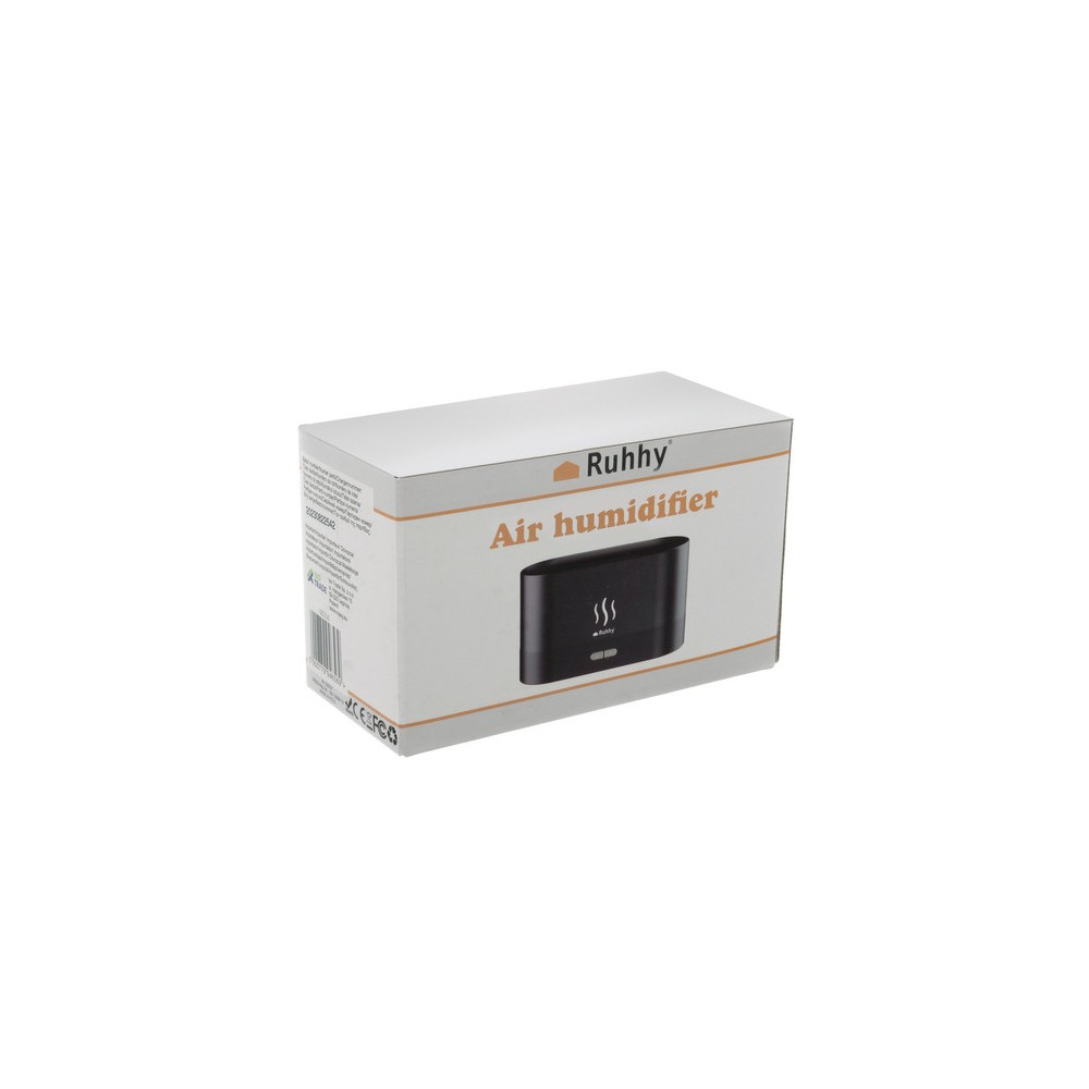Doftdiffusor - luftfuktare 180 ml Ruhhy 22542