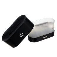 Doftdiffusor - luftfuktare 180 ml Ruhhy 22542