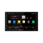 Bilstereo Kruger&Matz KM2010 CarPlay/AndroidAuto