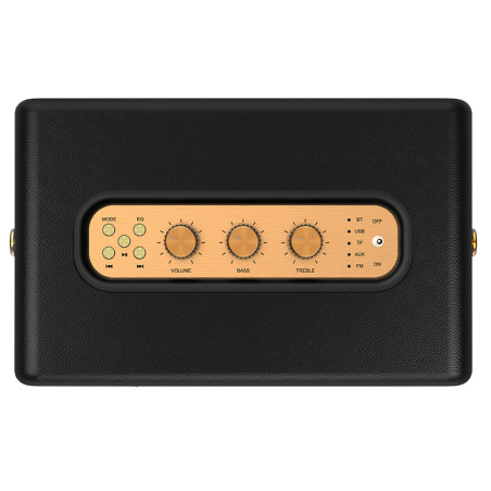 Högtalare TRACER M30 TWS BT SVART