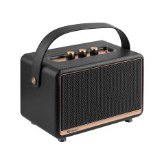 Högtalare TRACER M30 TWS BT SVART