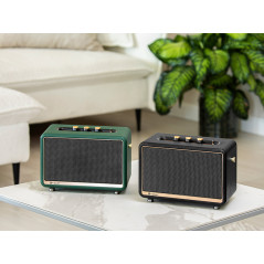 Högtalare TRACER M30 TWS BT SVART