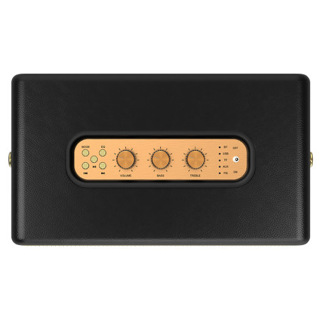 Högtalare TRACER M45 TWS BT BLACK