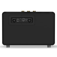 Högtalare TRACER M45 TWS BT BLACK