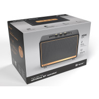 Högtalare TRACER M45 TWS BT BLACK