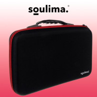 Resväska - nagellacksorganisatör från Soulima 22886