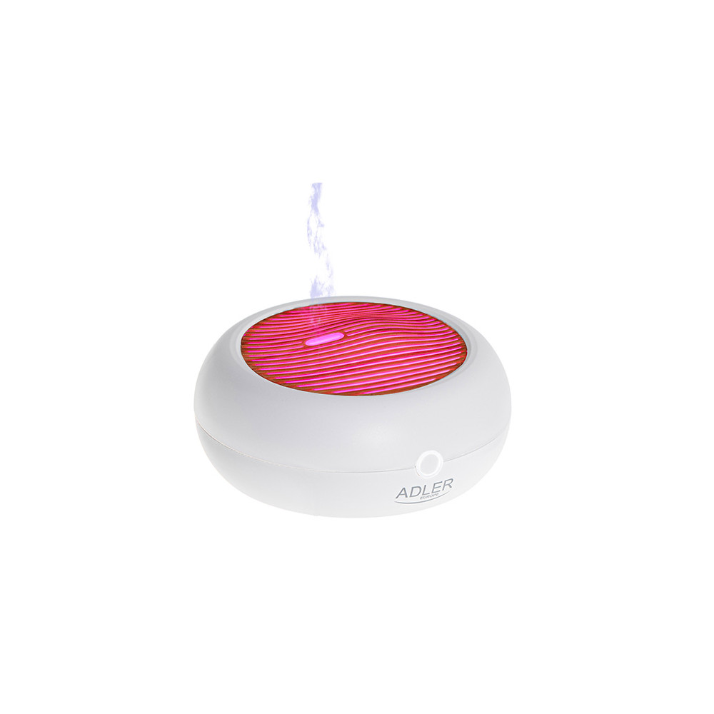 AD 7969 Ultraljudsdiffusor för doft USB 3-i-1 AD 7969 Ultraljudsdiffusor för doft USB 3-i-1