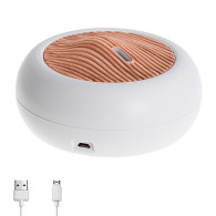 AD 7969 Ultraljudsdiffusor för doft USB 3-i-1