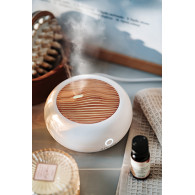 AD 7969 Ultraljudsdiffusor för doft USB 3-i-1